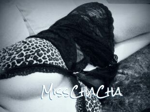 MissChaCha