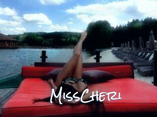 MissCheri