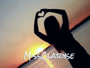 MissClaryse