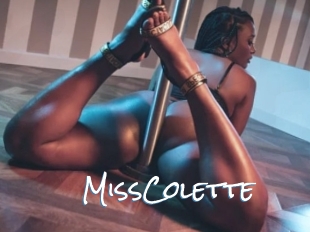 MissColette