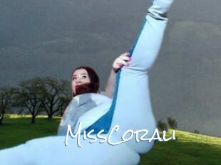 MissCorali