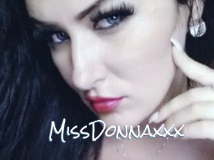 MissDonnaxxx