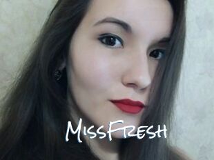 MissFresh