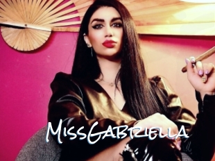 MissGabriella