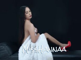 MissHannaa