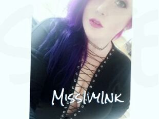 MissIvyInk