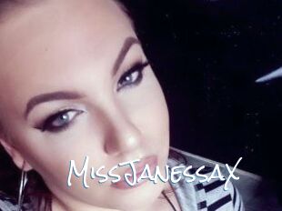 MissJanessaX