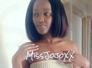 MissJojoXX