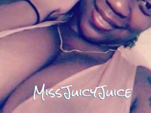 MissJuicyJuice