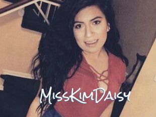 MissKimDaisy