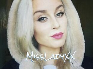 MissLadyXX