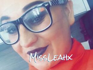 MissLeahx