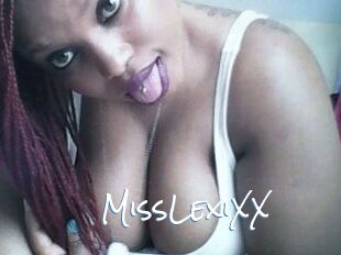 MissLexiXX