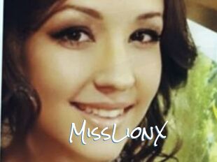 MissLionX