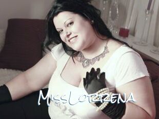 MissLorrena