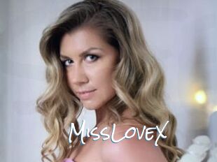 MissLoveX