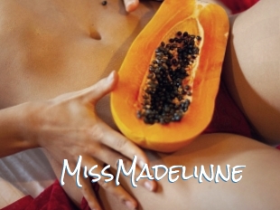 MissMadelinne