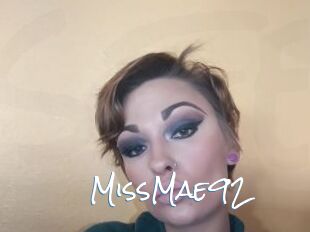 MissMae92