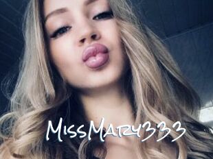 MissMary333