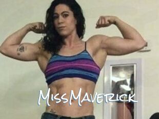 MissMaverick