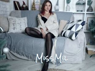 MissMil