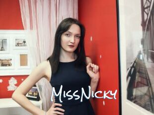 MissNicky