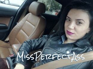 MissPerfectAss