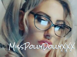 MissPollyDollyXXX