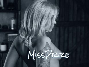 MissPrize