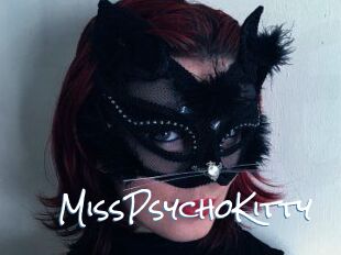 MissPsychoKitty