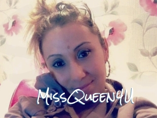 MissQueen4U