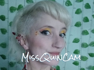 MissQuinCam