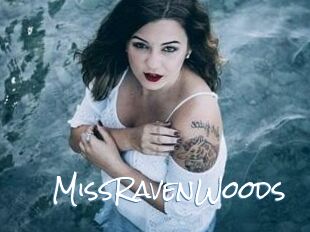 MissRavenWoods