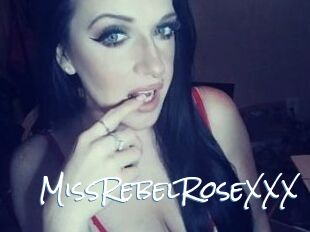 MissRebelRoseXXX