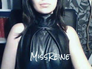 MissReine