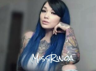 MissRinoa