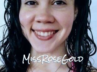 MissRoseGold