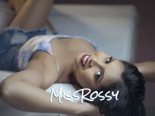 MissRossy