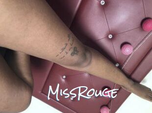 MissRouge