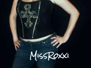 MissRoxxi