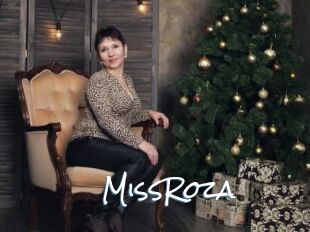 MissRoza