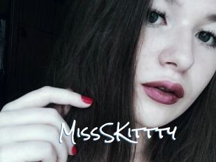 MissSKittty