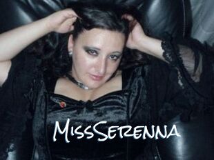 MissSerenna