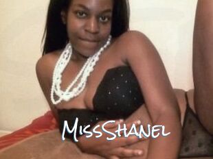 MissShanel