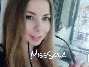 MissSola