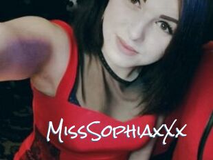 MissSophiaxXx