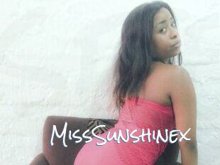 MissSunshinex