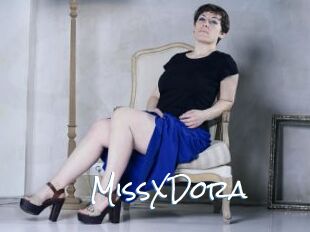 MissXDora