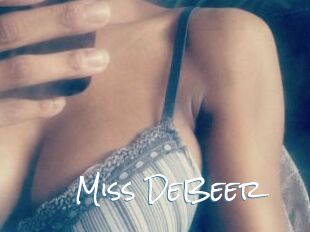 Miss_DeBeer