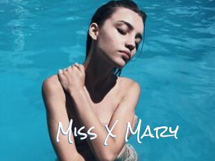 Miss_X_Mary